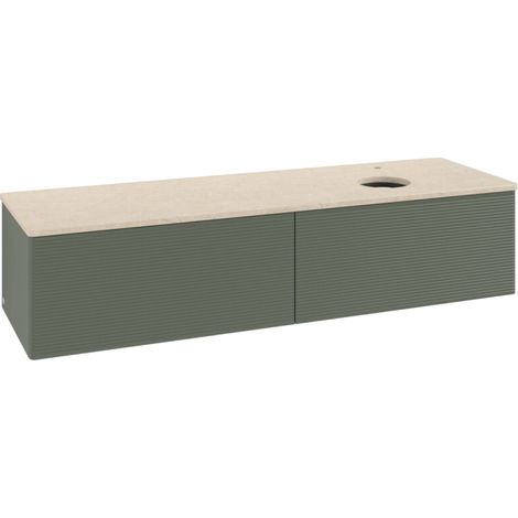 Villeroy & Boch L38153HL WTUS Antao L385 1600x360x500mm (1/3)