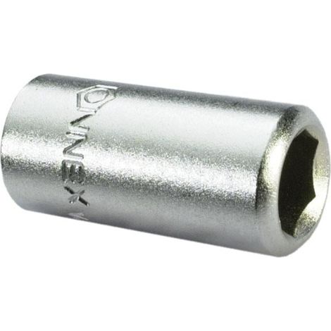 Connex Adapter 1/4 Vierkannt Innen x 1/4 Sechskant Innen Ratschen & Steckschlüssel