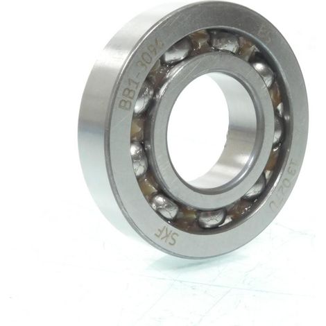 Roulement de roue SKF pour Scooter Piaggio 50 Vespa ET4 2000 à (1/3)