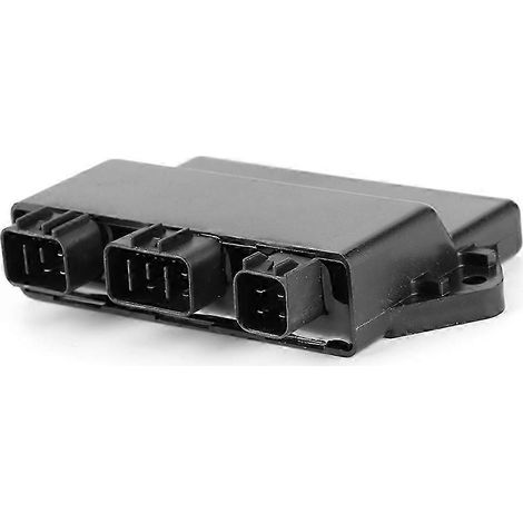 Pièce de rechange pour module CDI ATV 5ND8554010, compatible avec Grizzly YFM 450 (1/5)
