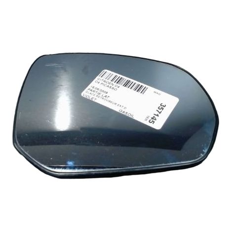 Glace Retroviseur Exterieur D CITROEN C4 Picasso [PRODUIT D'OCCASION]♻️8151jt