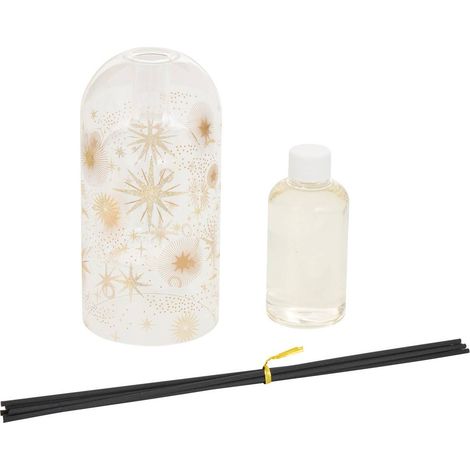 Diffusore ilan etoile 150ml - Feeric lights & christmas (1/5)