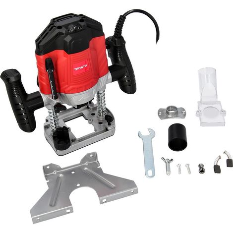 PANTOGRAFO YAMATO 1200W - VALIGETTA (1/5)