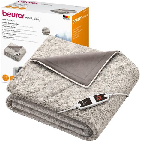 Beurer HD 150 XXL (1/5)