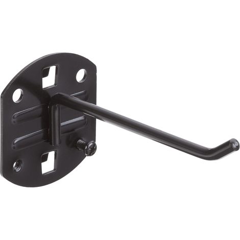 VIGOR OUTILS CROCHETS JEU DE 100 MM, NOMBRE OUTILS: 10, 1 PIÈCE, V2518 (1/4)