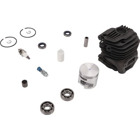 Kit de segments d'axe de piston pour cylindre de 51 mm 5063861-71 pour scie à béton Husqvarna K750 K760 Partner (1/5)