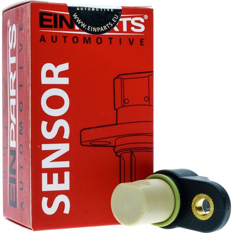 Sensor de posición del cigüeñal CKP para Hyundai Elantra III, Tucson, Matrix, Kia (1/4)