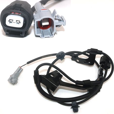 89516-60080 ist ein GRJ120-Sensor für das ABS-System von Land Cruiser, Prado und Land Cruiser Prado. (1/4)