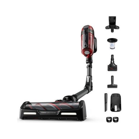 Aspirateur balai Rowenta RH98A3WO X-Force Flex 12.60 Modèle Animal
