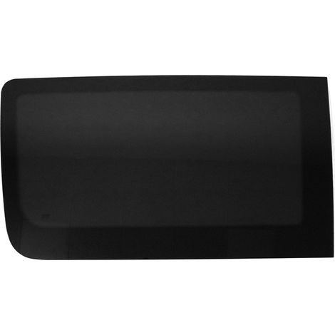 Fixe Vitre de Porte pour Mercedes Sprinter W906 2006-2018 L2 L3 L4 Avant Gauche (1/5)