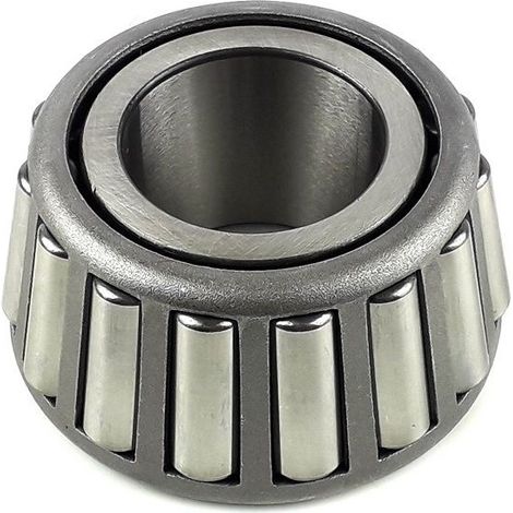 Rodamiento de caja de cambios 39,65x82x41 Mercedes  0119815205, 0119819905, 0129818105, 0129818205