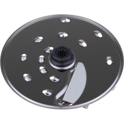 Kenwood - disco per affettare - grattugia e - kw715022 - 5401101522579