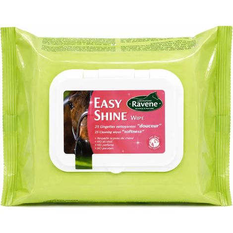 Easy shine whipe (1/3)