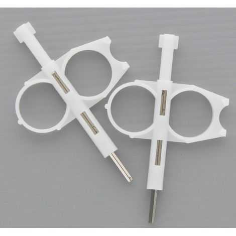 CHIAVE ESAGONALE REGOLAZIONE TURBINA PGP IRRITEC PZ 2 (1/2)