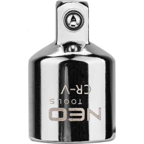 Reducción de 1/2"M x 3/4"F (1/5)