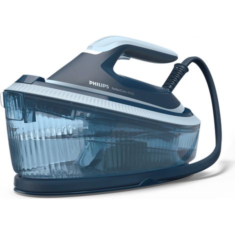 Philips 4000 Series PSG4020/20 Dampfbügelstation