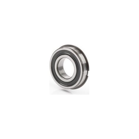 Cuscinetto a sfere della gola profonda 6306 -2RS1NR SKF INT. 30mm ext. 72 mm largo 19mm SKF