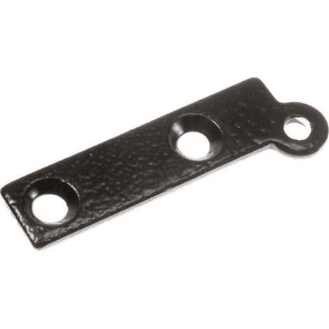 CHARNIERE DE PORTE GAUCHE BAS POUR FOUR   BOSCH - 00098195
