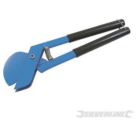 Cesoie per ardesia Silverline in acciaio 320mm Prezzo
