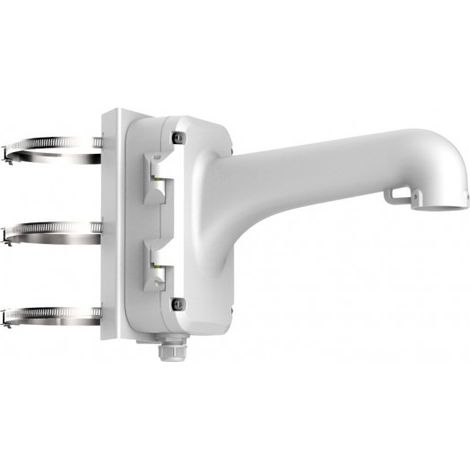 Staffa per telecamera Hikvision DS-1604ZJ-POLE
