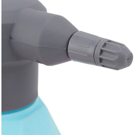 Pulvérisateur Électrique - Réservoir 2 L - Pour Jardin Et Nettoyage - Batterie Lithium 2000 mAh - 647 g (1/5)