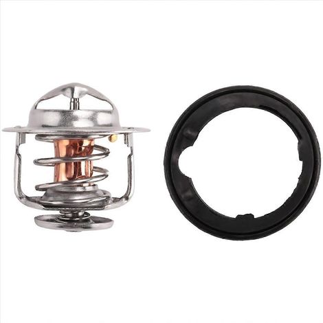 Thermostat 19301-PAA-306 pour Honda Accord Civic Prelude CR-V Odyssey-SFYGV (1/5)