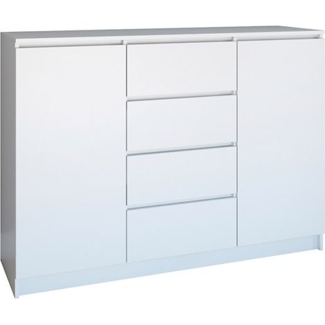 VERONA Bathroom column 30x40x170 Bathroom furniture Bathroom storage Toilet cabinet Storage column