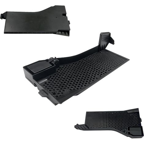 Waschbeckenfilter für Roborock S7 Pro Ultra S7 Maxv Ultra G10S G10S PRO Staubsauger Ersatzzubehör