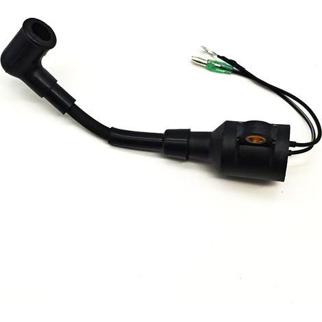 Bobine d'alltoage Yamaha – Pofromrr hors-bord – Réf. 697-85570-00 (1/4)