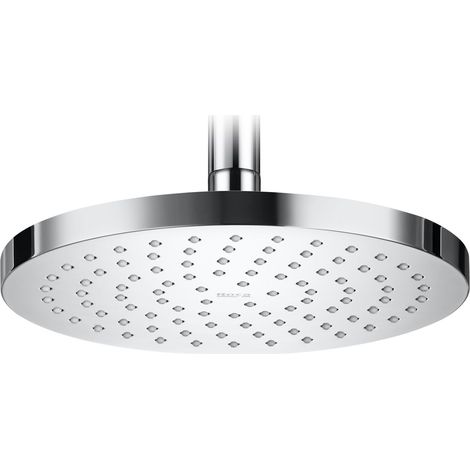 RAINSENSE - ROCA pomme de douche réglable Diamètre : Ø200 mm