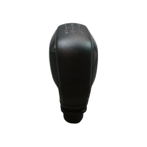 [PRODUIT D'OCCASION] Pommeau Levier Vitesses PEUGEOT 208 Phase 1 2012-... 1.6 Hdi / Bluehdi 75 ♻️ Ref Oe. 16088722zd - Garantie à vie (1/3)