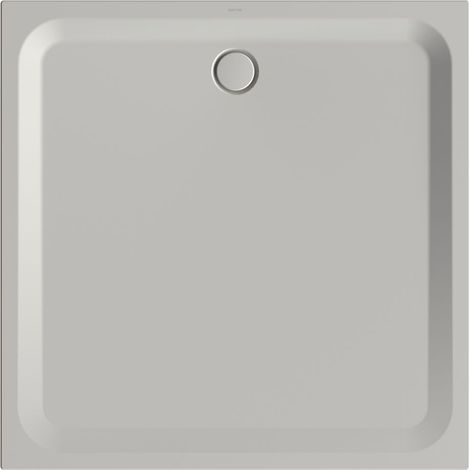 BetteUltra receveur de douche rectangulaire 1400x1400x35mm, avec