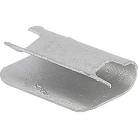 Clips U Panneaux 2-2,5 Acier Mkb 2.0 011 619 003