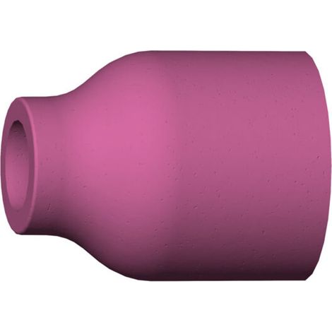 Buse torche TIG DIRISAF T10 - Diamètre : 12 mm - Nombre de pièces : 5 - WELDLINE