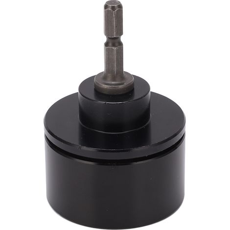 Tête de scellage électrique pour bouchons de bouteille, métal 20 mm à 30 mm, tête rotative de serrage/desserrage de bouchons de bouteille.