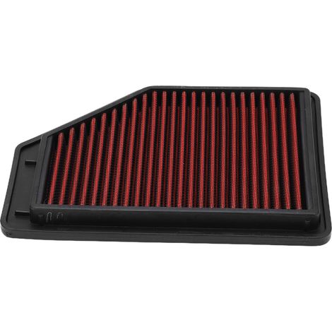 Filtre à air moteur haute performance 332961 17220RR2H00, remplacement idéal pour CRV City 2007-2013 (1/5)