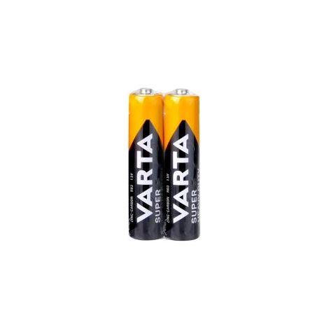 BAT0313 Pila AAA VARTA R03 SUPERLIFE (1/2)