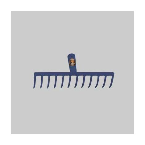 RASTRELLO DA GIARDINO MANICATO ANGELO B. 14 denti