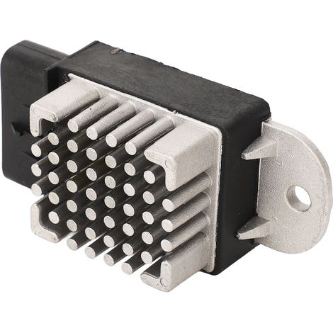 Relais de ventilateur de refroidissement moteur 68023333AA, fonctionnement automatique, sonde thermique radiateur, compatible Pacifica 2004-2008, pièce robuste (1/5)