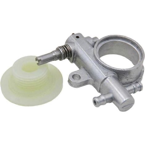 Cadena de bomba de aceite con tornillo sin fin para Zenoah G2500, G3300, G3800, A305 hwy