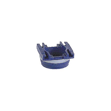 OsiSense - entrée pour presse étoupe - pour inter. de pos. - M16x1,5 - plastique (ZCPEP16) (1/3)