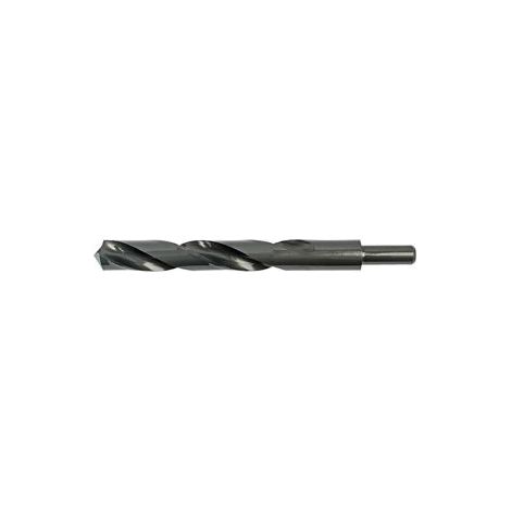 RUKO 200200 HSS-R Metall-Spiralbohrer 20 mm Gesamtlänge 205 mm DIN 338 1 St.