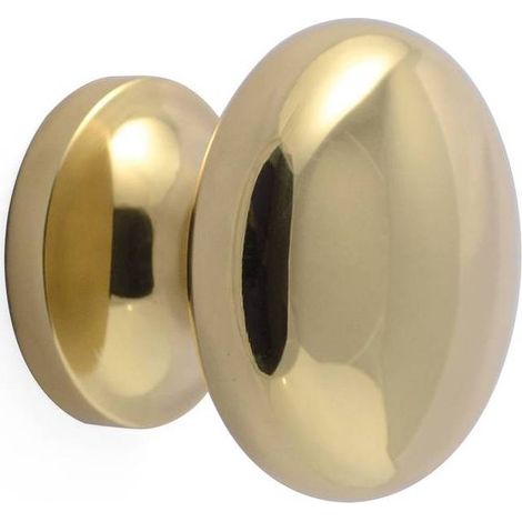 POMOLO ZAMA PONZA D 65 MM ORO