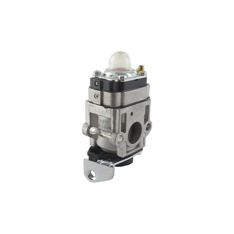 Carburateur Scheppach pour débroussailleuses BCH5200PB, MTC53-4BP, MFH5200-4P – Performance optimisée pour terrains accidentés – Montage facile