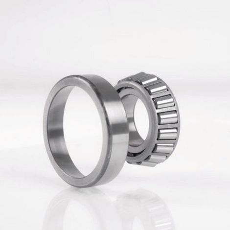 Rodamiento de rodillos cónicos 30305 0273 kg DE 62 mm 1825 mm DI 25 mm -30 a + 120 grados FAG