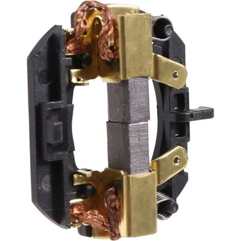 Balais de Charbon Compatibles Perceuse Visseuse DCD730 DCD735 DCD780 DCD785 (1/4)