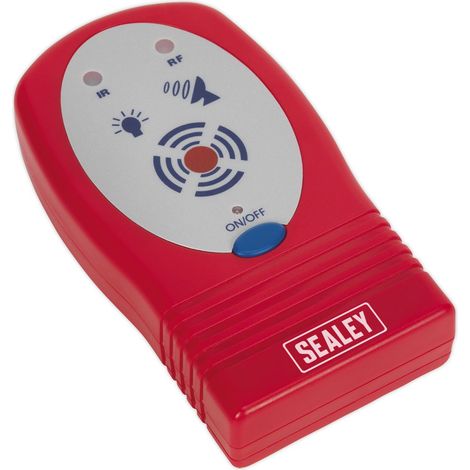 Sealey IR & RF Key Fob Tester VS921