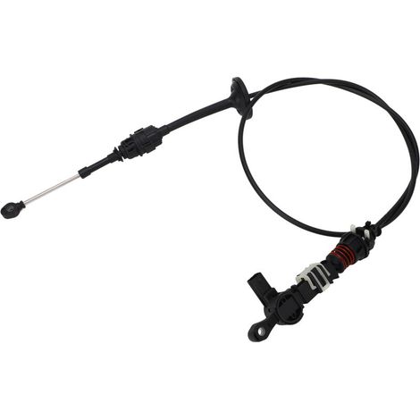 Automatic transmission control cable 52107846AJ, replacement for Dodge Ram 1500 2500 3500 (1/5)