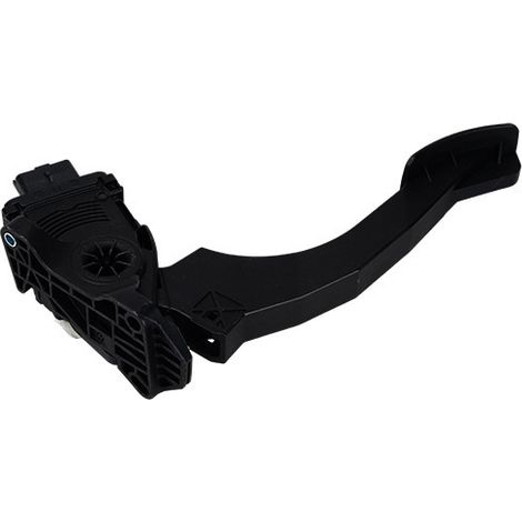 La pédale d'accélérateur 9674828980 9674829180 est compatible avec les véhicules équipés d'un moteur T93 M43. Il s'agit d'une pédale d'accélérateur électronique avec capteur d'angle permettant de cont (1/3)