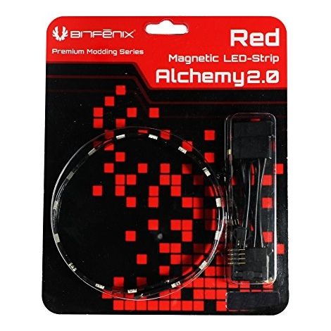 BITFENIX ALCHEMY 2.0 (BFA-MAG-60RK30-RP)